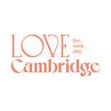 Love Cambridge logo