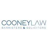 Cooney Law Logo