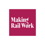 Making Rail Work logo