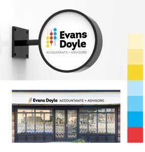 Need uniforms designed? Let Kaz - Design. Brand. Web. help