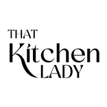 That Kitchen Lady logo