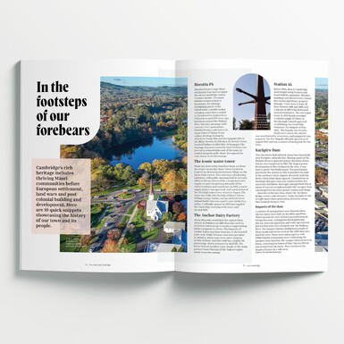 Kaz – Design. Brand. Web. designing teaching and coaching manuals