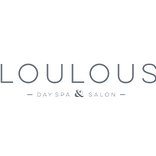 Lou Lous Day Spa & Salon logo