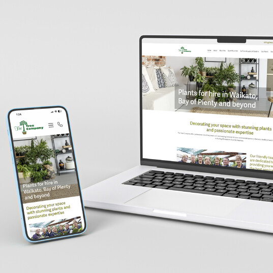 Kaz - Design. Brand. Web. We design mobile optimised websites