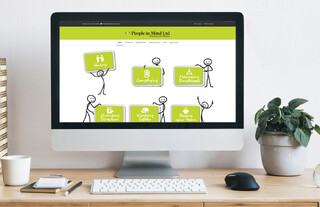 Need an HR expert? Contact People in Mind.