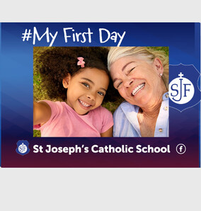 Kaz - Design. Brand. Web designing selfie frames for our clients