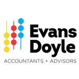 Evans Doyle logo