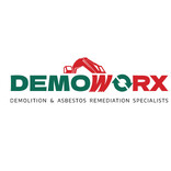 Demoworx Logo