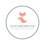 Quick Brown Fox Logo