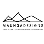 Maunga Designs logo