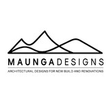 Maunga Designs logo