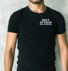 Need uniforms designed? Let Kaz - Design. Brand. Web. help