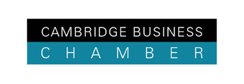 Kaz - Design. Brand. Web. are proud members of Cambridge Business Chamber