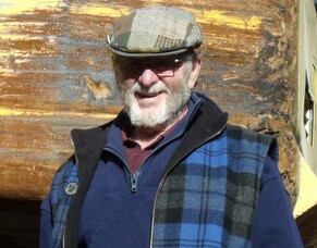 Chilling with - Richard Cardiff