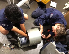 The Industry Credential