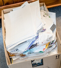 How are you gathering workplace evidence ?