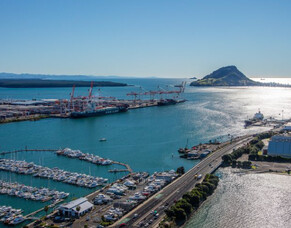 From BFS to Eco-cem - How It Is Made