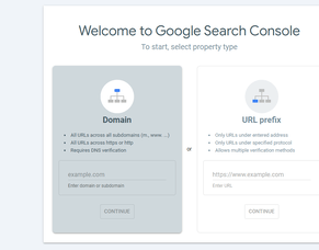 What is Google Search Console?