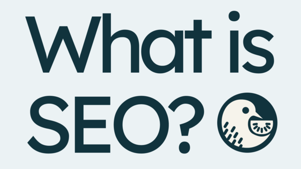 What is SEO?