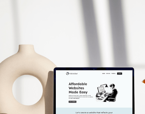 Why you MUST have a website for your small business!