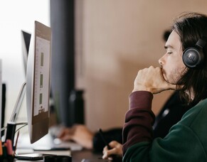 How to choose a good domain name?