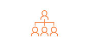 Business manager icon