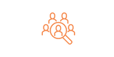 Human resource icon