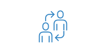 Michele Rohleder – Professional supervision icon icon