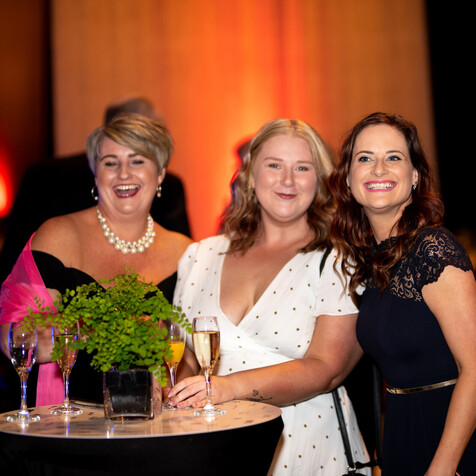 AWARD ENTRIES | Waipa Networks Business Awards