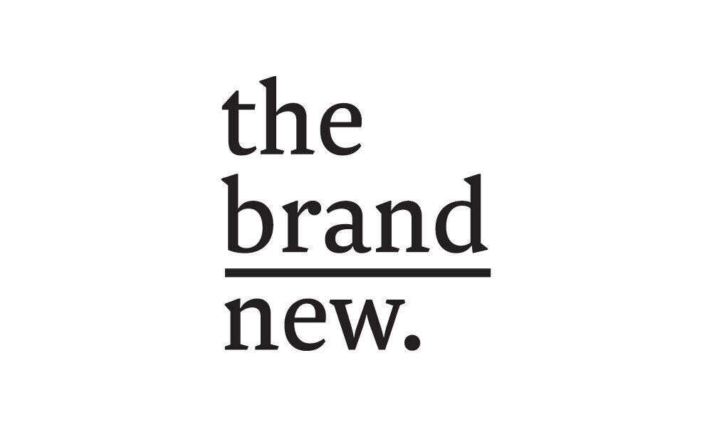brand new band logo