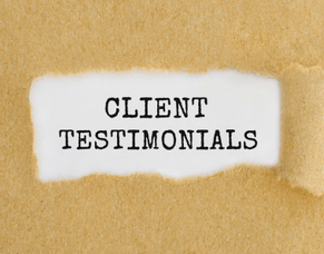 Show Your Work - Why Photos &amp; Testimonials Sell Jobs