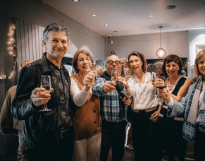 Alumni Engagement on School Websites