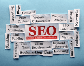 Search Engine Optimisation for Schools