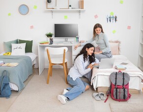 Boarding Schools and the Website Advantage