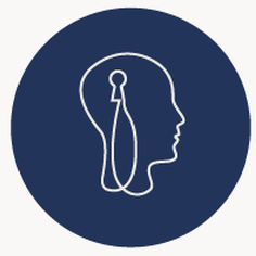 Therapy in a safe place.