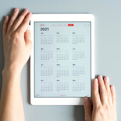 Mindfull Tutoring, Term Dates