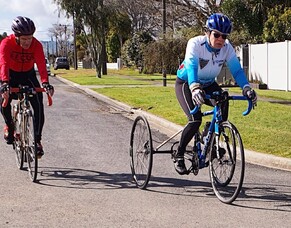 Eltje Update | NZ Preparation Complete