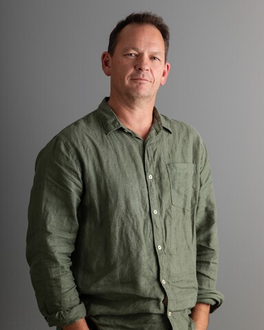 Sean Sanderson | Eclipse Architecture