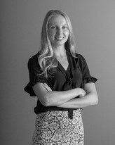 Bethany Bromfield - Senior Architectural Graduate