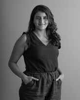 Tanvi Bhalodkar - Architectural Graduate