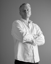 Thor Oskarsson - Architectural Graduate