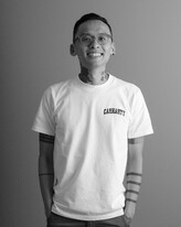 Nigel Kwan - Senior Architectural Graduate