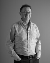 Peter Keys - Director