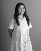 Yolanda Taslim - Architectural Graduate