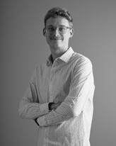 Paris Cowie - Architectural Graduate