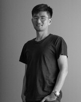 Ting Huang - Senior Architectural Graduate