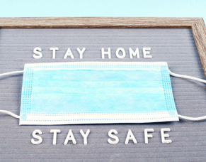 Covid, Panic and Property&hellip;