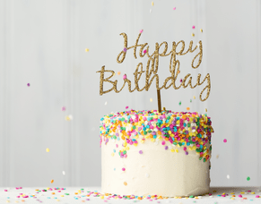 Happy 5th Birthday Netzone Real Estate