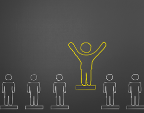 &ldquo;Hey, We&rsquo;ve struck the Trifecta &ldquo;&hellip;