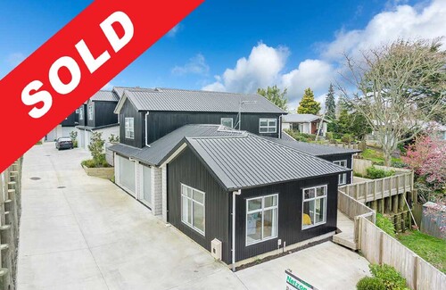 1-70 Mahoe Street, Hamilton